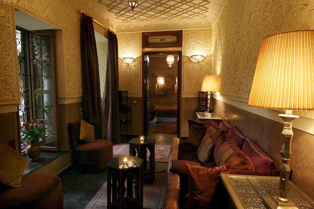 Riad Elytis Marrakesch Exterior foto